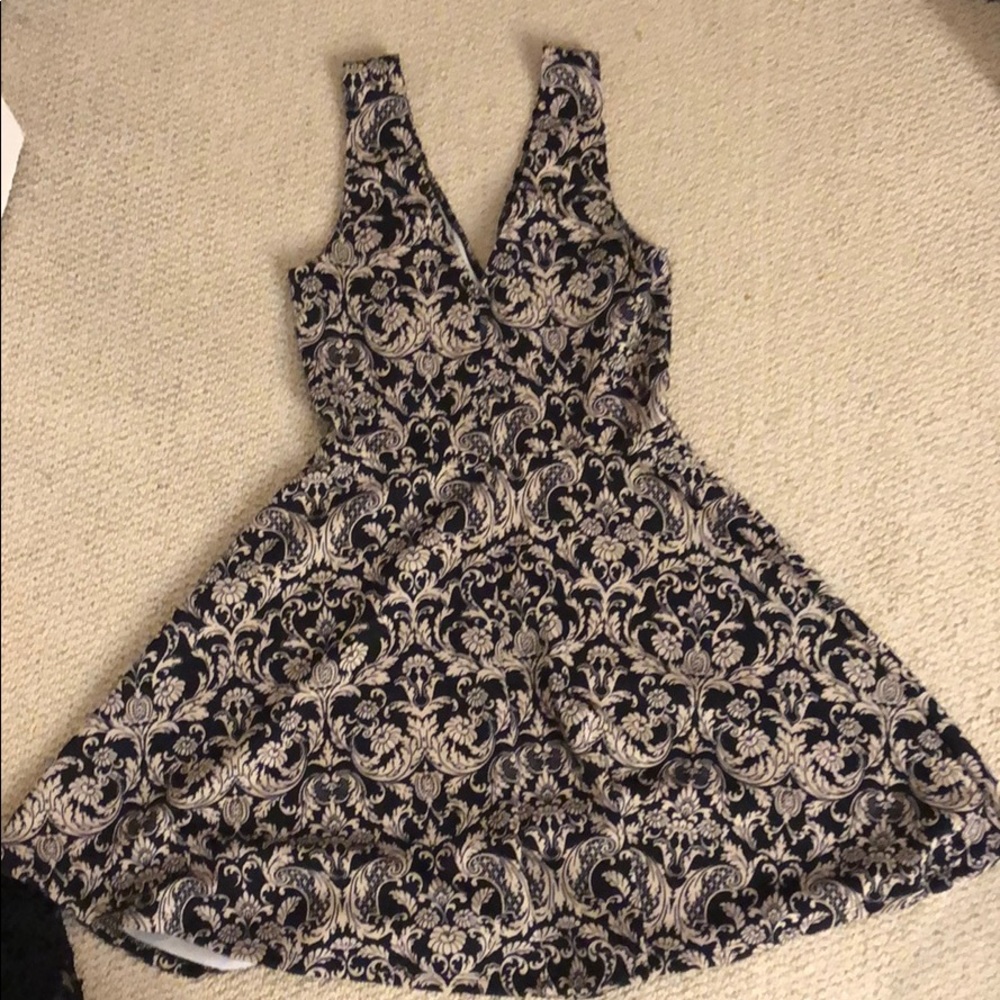 Forever 21 dress